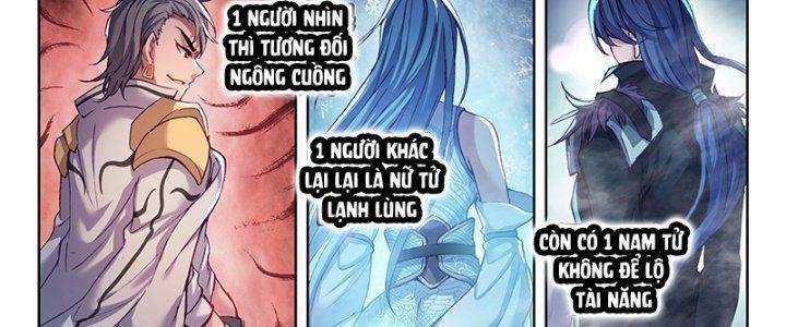 manhwax10.com - Truyện Manhwa Võ Động Càn Khôn Chương 218 Trang 6