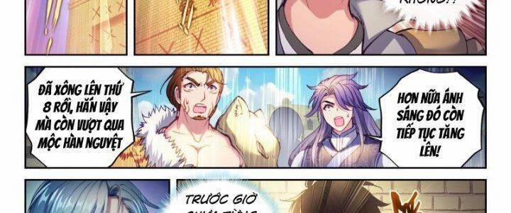 manhwax10.com - Truyện Manhwa Võ Động Càn Khôn Chương 219 Trang 2