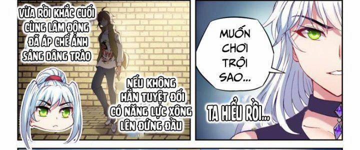 manhwax10.com - Truyện Manhwa Võ Động Càn Khôn Chương 219 Trang 11