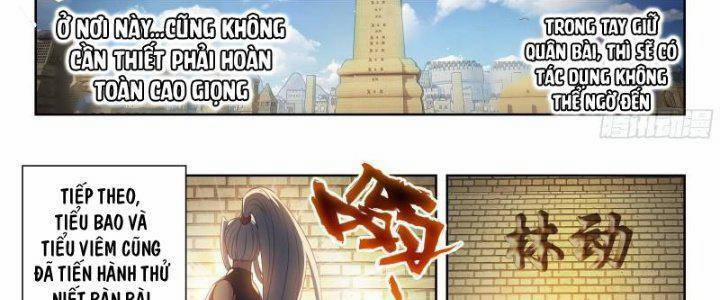 manhwax10.com - Truyện Manhwa Võ Động Càn Khôn Chương 219 Trang 12