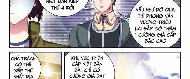 manhwax10.com - Truyện Manhwa Võ Động Càn Khôn Chương 219 Trang 18