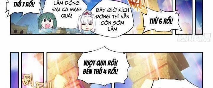 manhwax10.com - Truyện Manhwa Võ Động Càn Khôn Chương 219 Trang 4