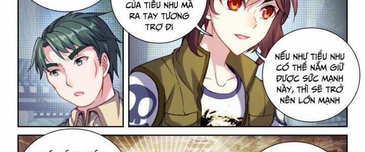 manhwax10.com - Truyện Manhwa Võ Động Càn Khôn Chương 219 Trang 32