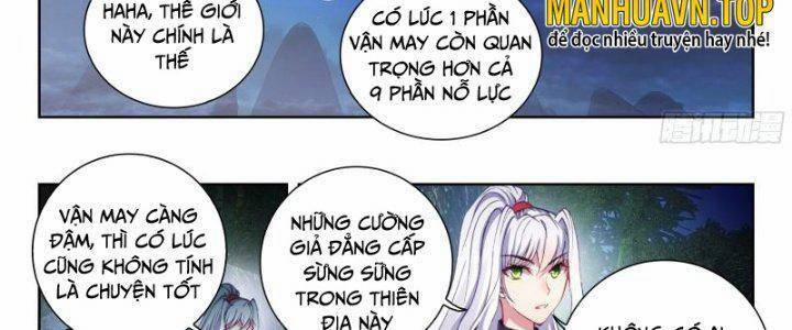 manhwax10.com - Truyện Manhwa Võ Động Càn Khôn Chương 219 Trang 34