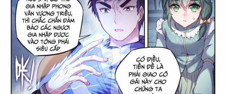 manhwax10.com - Truyện Manhwa Võ Động Càn Khôn Chương 219 Trang 50