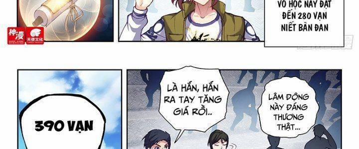 manhwax10.com - Truyện Manhwa Võ Động Càn Khôn Chương 221 Trang 4