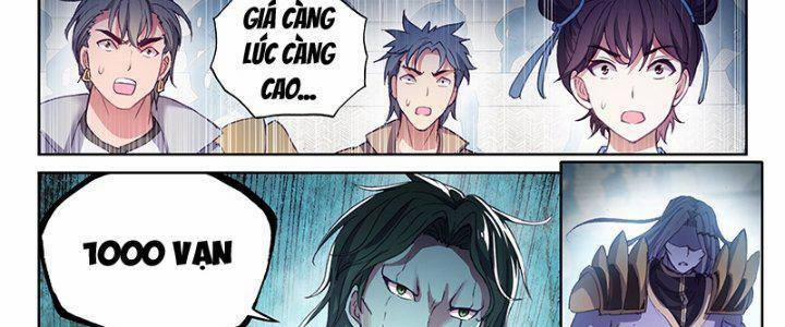 manhwax10.com - Truyện Manhwa Võ Động Càn Khôn Chương 221 Trang 43