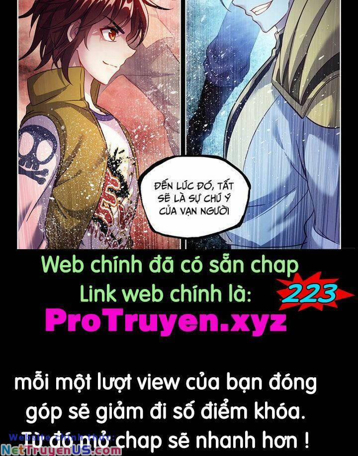 manhwax10.com - Truyện Manhwa Võ Động Càn Khôn Chương 222 Trang 15