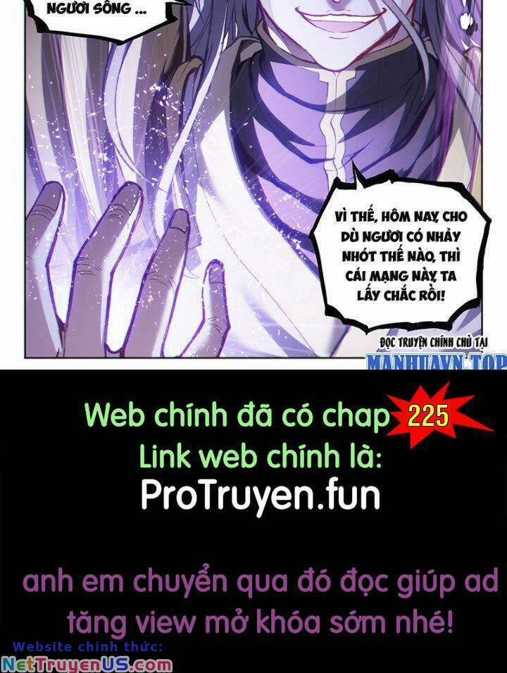 manhwax10.com - Truyện Manhwa Võ Động Càn Khôn Chương 224 Trang 15