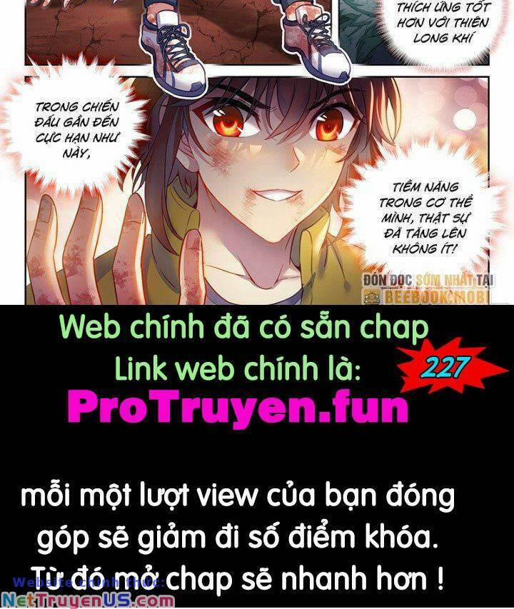 manhwax10.com - Truyện Manhwa Võ Động Càn Khôn Chương 226 Trang 15