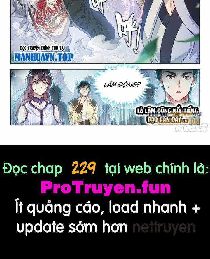 manhwax10.com - Truyện Manhwa Võ Động Càn Khôn Chương 228 Trang 29