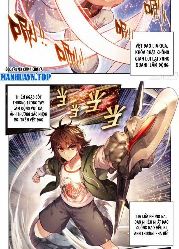 manhwax10.com - Truyện Manhwa Võ Động Càn Khôn Chương 230 Trang 13