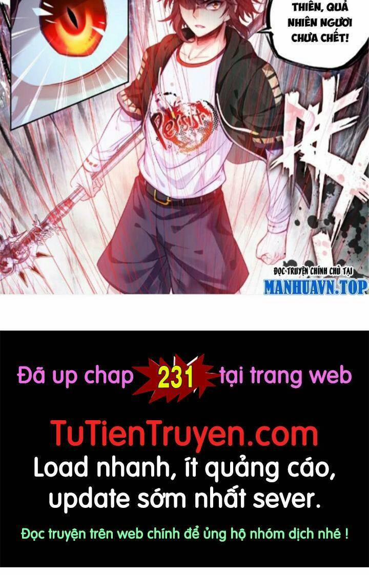 manhwax10.com - Truyện Manhwa Võ Động Càn Khôn Chương 230 Trang 29