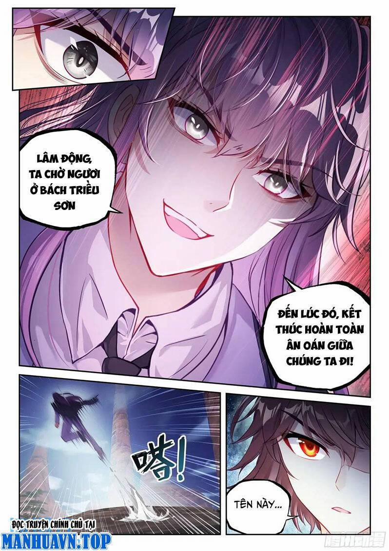 manhwax10.com - Truyện Manhwa Võ Động Càn Khôn Chương 231 Trang 2