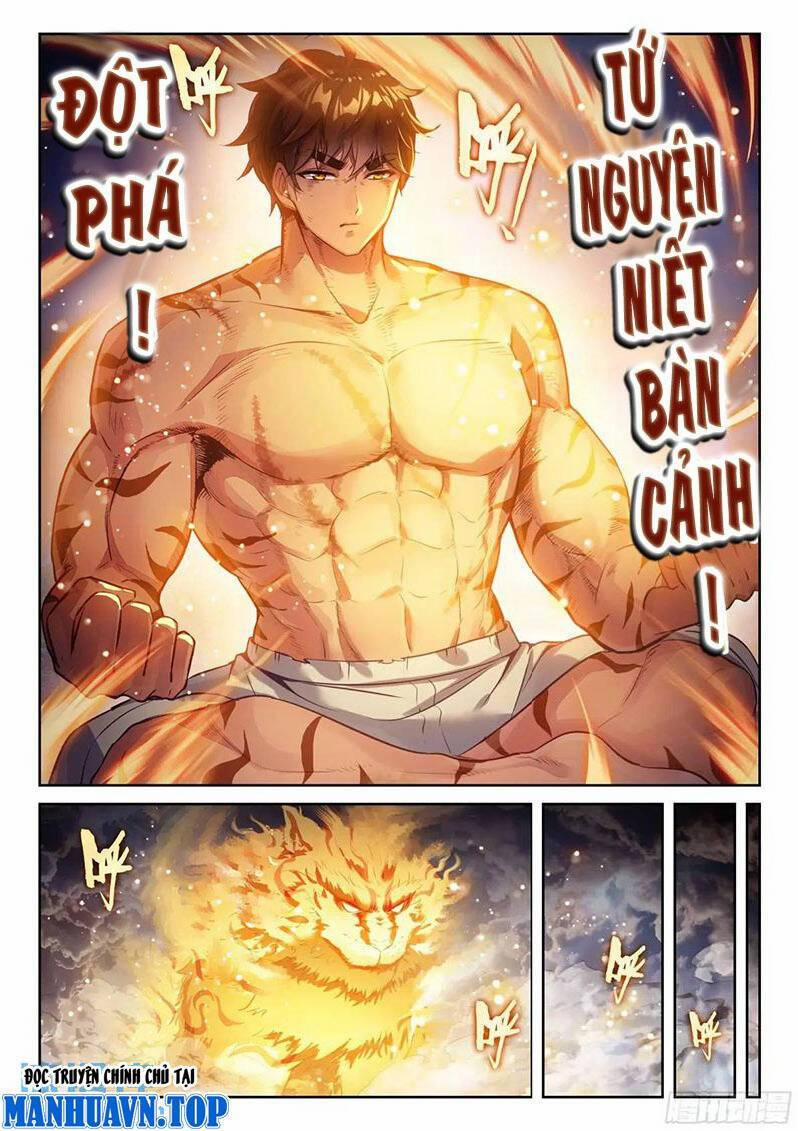 manhwax10.com - Truyện Manhwa Võ Động Càn Khôn Chương 231 Trang 7