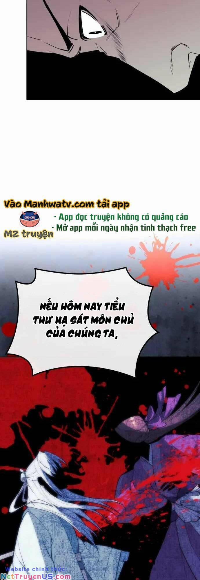 manhwax10.com - Truyện Manhwa Võ Giả Bất Đắc Dĩ Chương 174 Trang 19