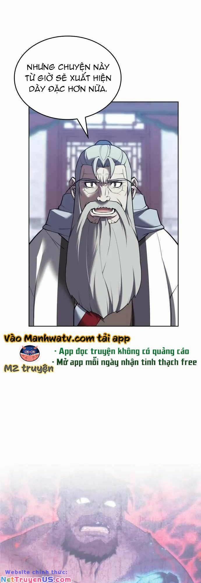 manhwax10.com - Truyện Manhwa Võ Giả Bất Đắc Dĩ Chương 174 Trang 41