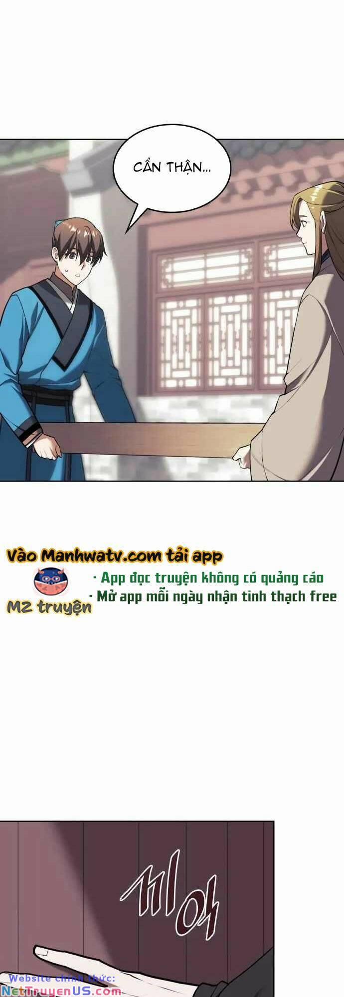 manhwax10.com - Truyện Manhwa Võ Giả Bất Đắc Dĩ Chương 174 Trang 69