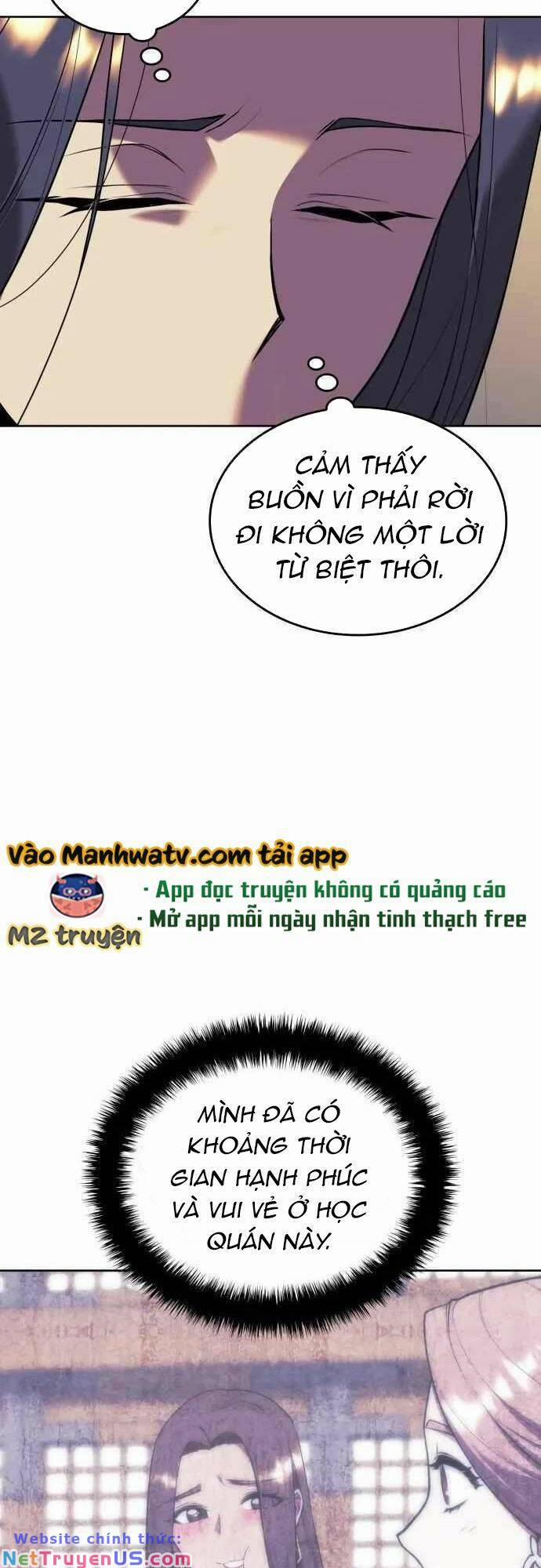 manhwax10.com - Truyện Manhwa Võ Giả Bất Đắc Dĩ Chương 176 Trang 25