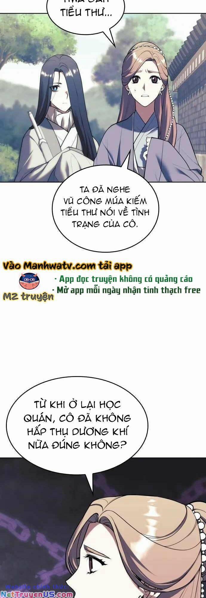 manhwax10.com - Truyện Manhwa Võ Giả Bất Đắc Dĩ Chương 176 Trang 41