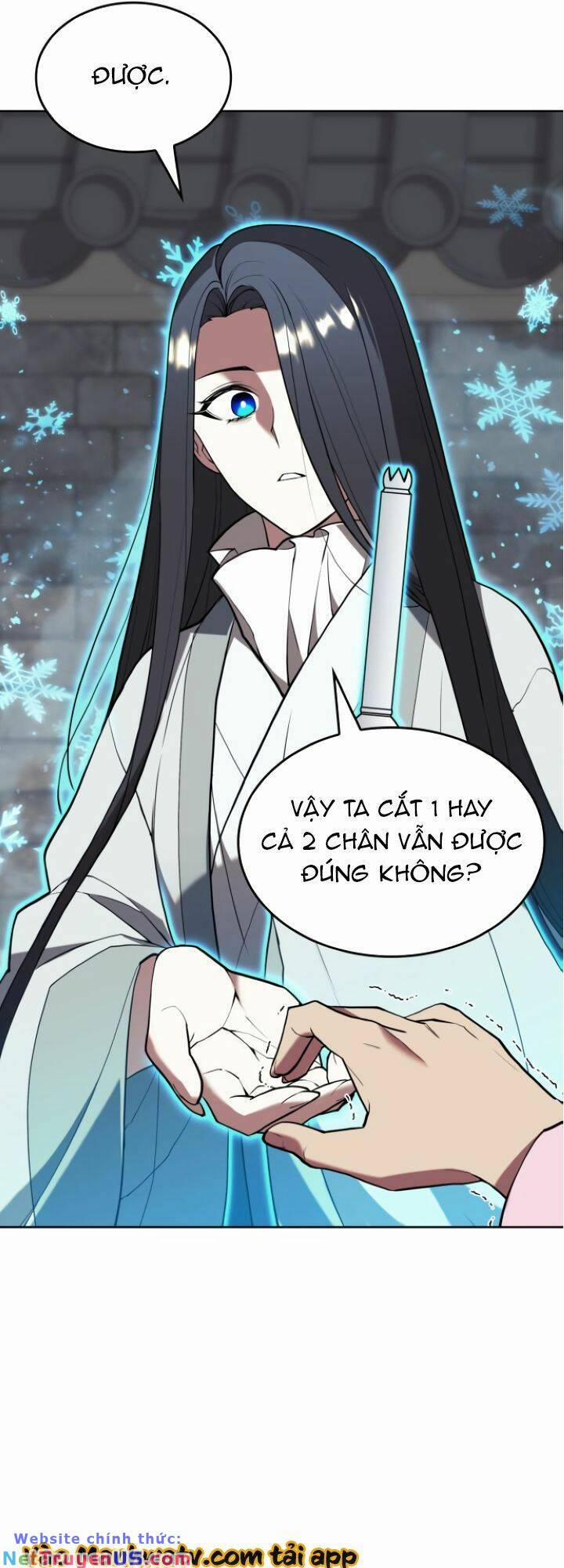 manhwax10.com - Truyện Manhwa Võ Giả Bất Đắc Dĩ Chương 177 Trang 28