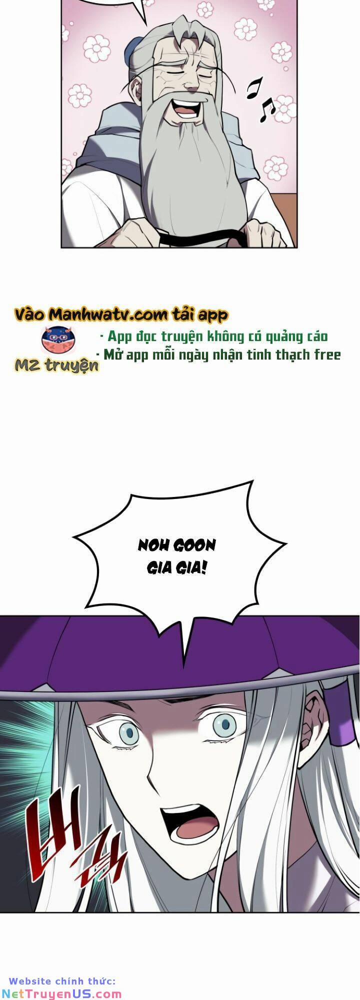 manhwax10.com - Truyện Manhwa Võ Giả Bất Đắc Dĩ Chương 177 Trang 53