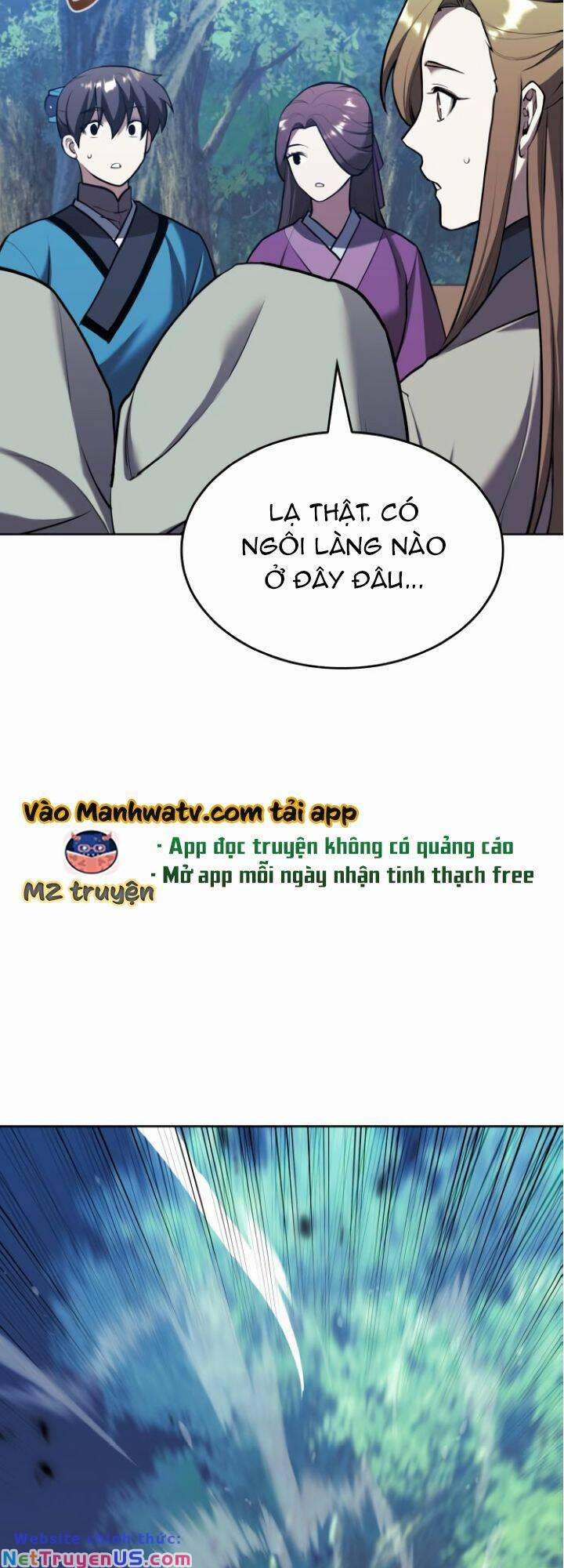 manhwax10.com - Truyện Manhwa Võ Giả Bất Đắc Dĩ Chương 177 Trang 57