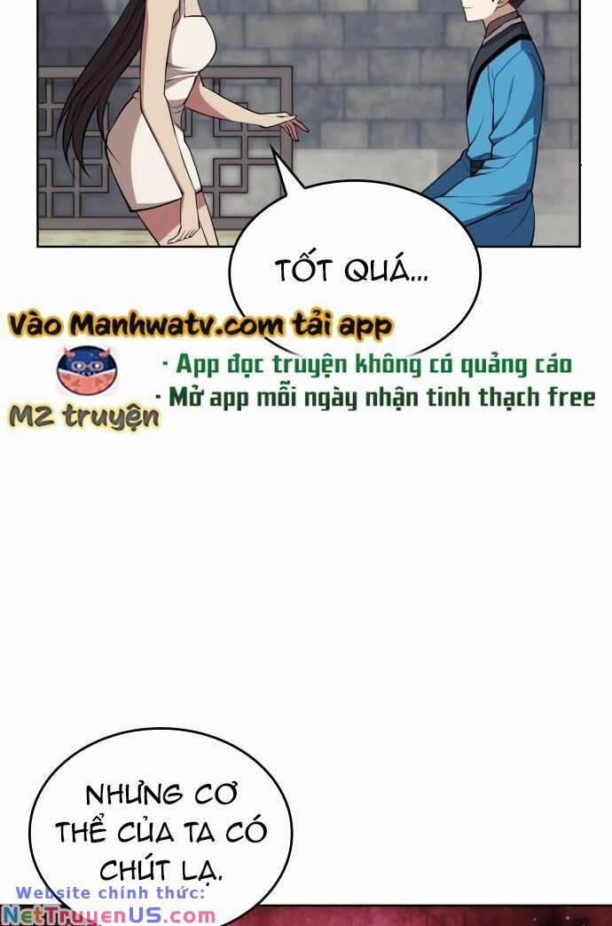 manhwax10.com - Truyện Manhwa Võ Giả Bất Đắc Dĩ Chương 179 Trang 21