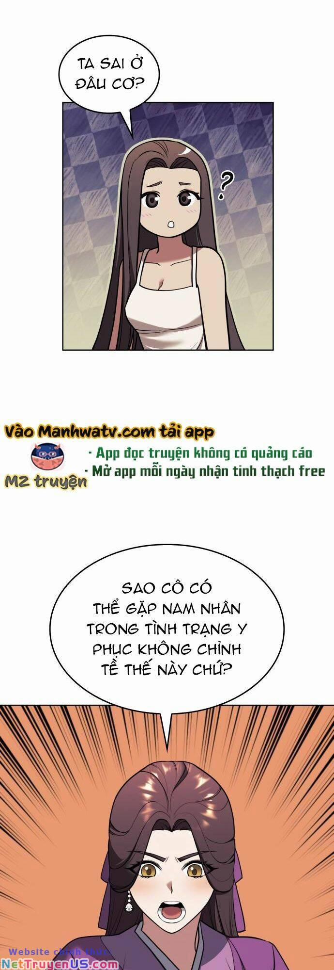 manhwax10.com - Truyện Manhwa Võ Giả Bất Đắc Dĩ Chương 179 Trang 41