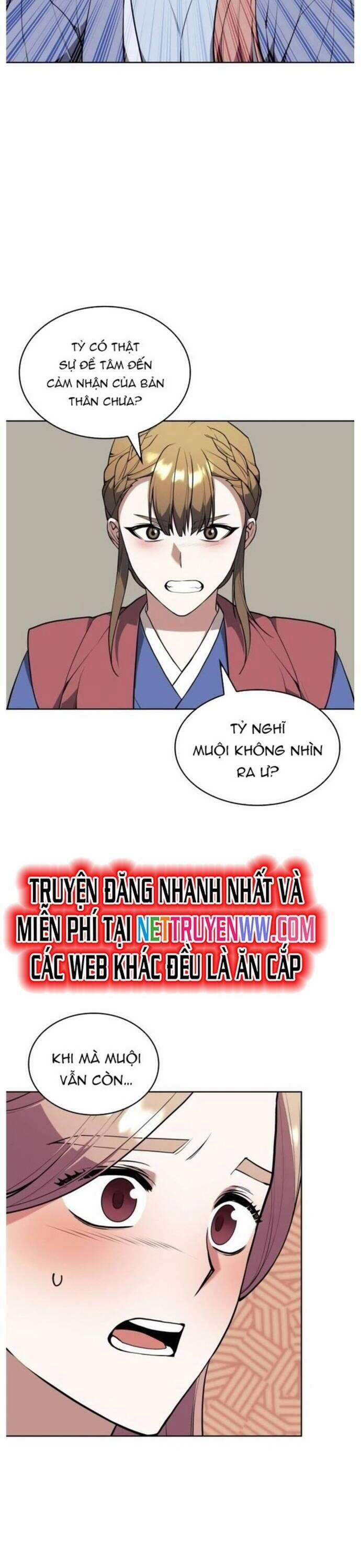 manhwax10.com - Truyện Manhwa Võ Giả Bất Đắc Dĩ Chương 181 Trang 2