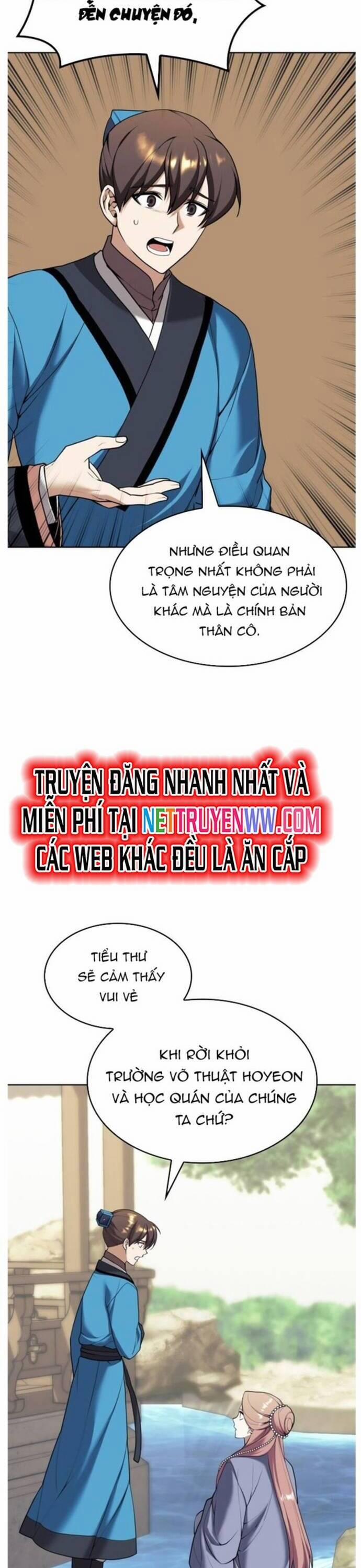 manhwax10.com - Truyện Manhwa Võ Giả Bất Đắc Dĩ Chương 181 Trang 24