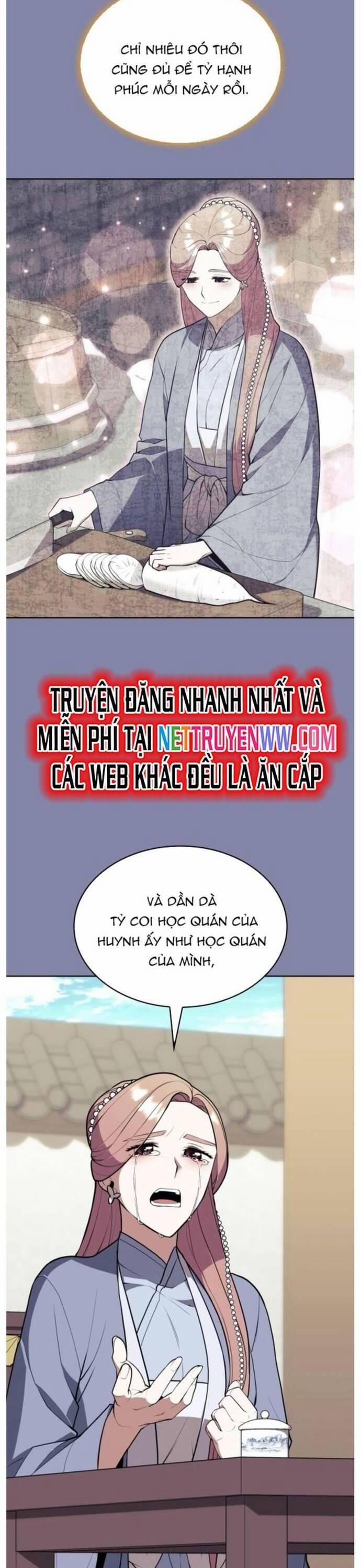 manhwax10.com - Truyện Manhwa Võ Giả Bất Đắc Dĩ Chương 181 Trang 6