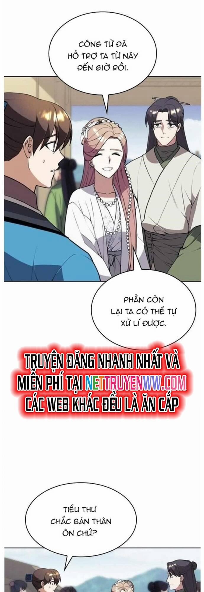 manhwax10.com - Truyện Manhwa Võ Giả Bất Đắc Dĩ Chương 183 Trang 33