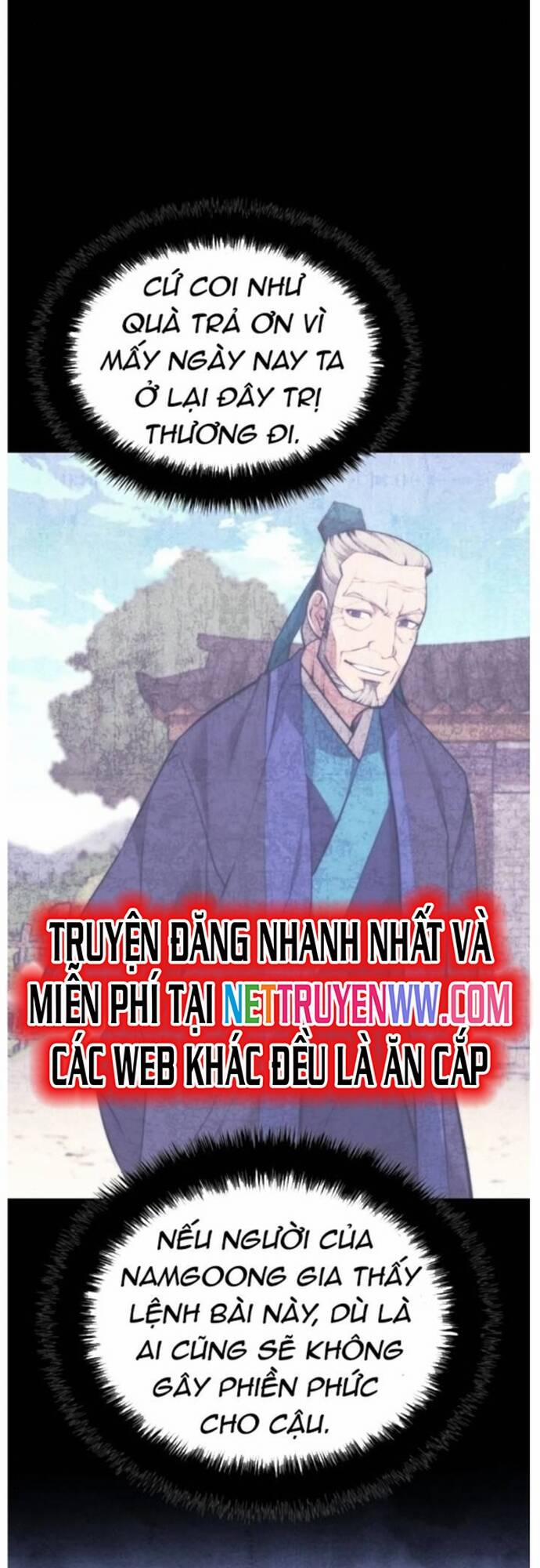 manhwax10.com - Truyện Manhwa Võ Giả Bất Đắc Dĩ Chương 186 Trang 17