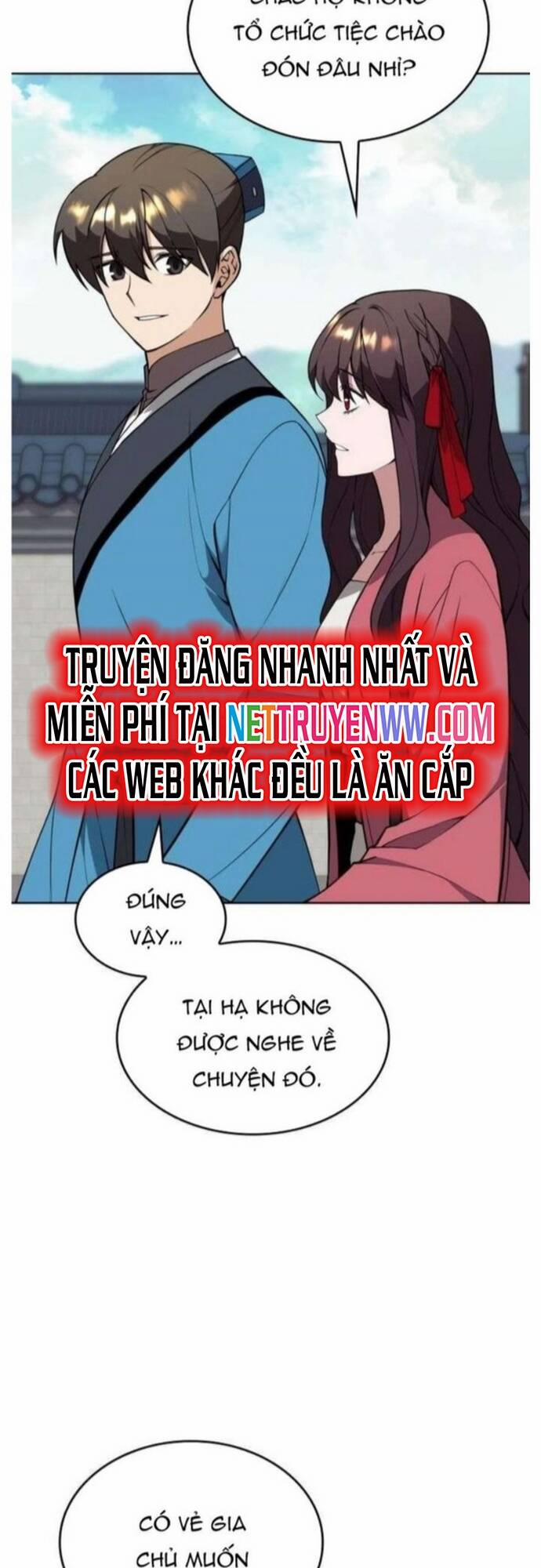 manhwax10.com - Truyện Manhwa Võ Giả Bất Đắc Dĩ Chương 188 Trang 3