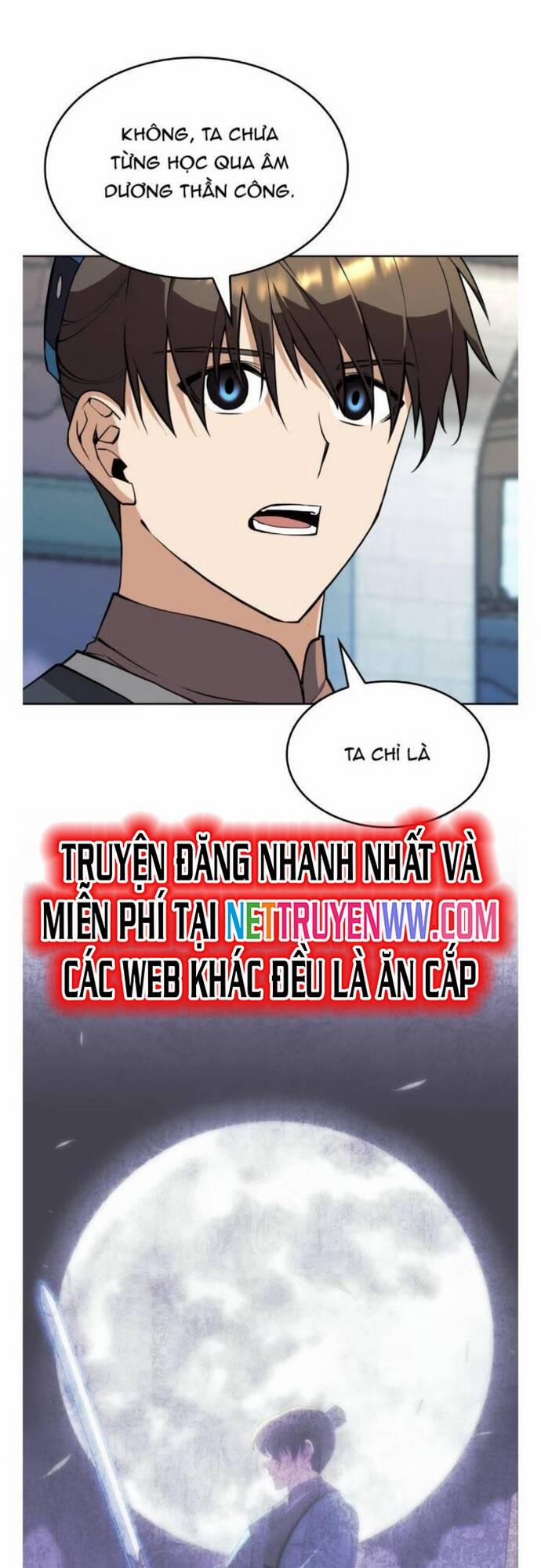 manhwax10.com - Truyện Manhwa Võ Giả Bất Đắc Dĩ Chương 192 Trang 16