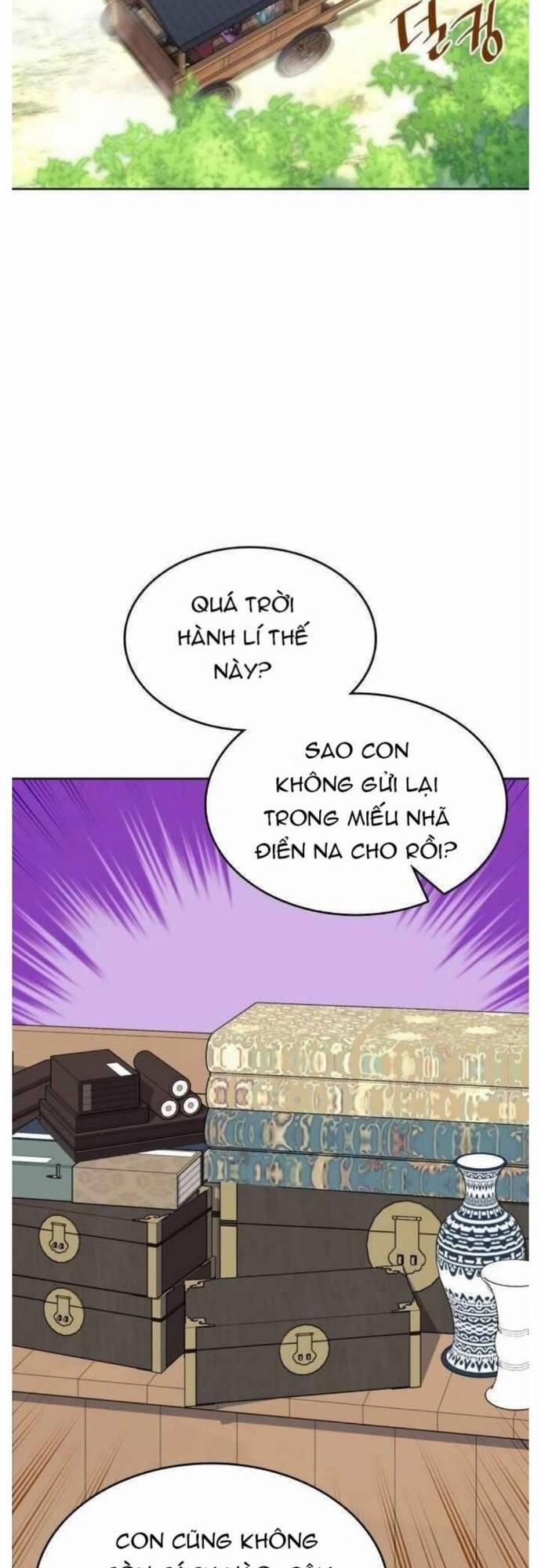 manhwax10.com - Truyện Manhwa Võ Giả Bất Đắc Dĩ Chương 195 Trang 47