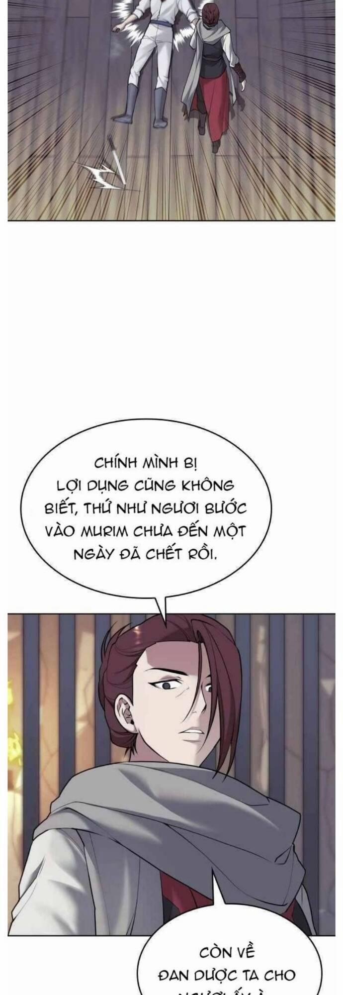 manhwax10.com - Truyện Manhwa Võ Giả Bất Đắc Dĩ Chương 196 Trang 17