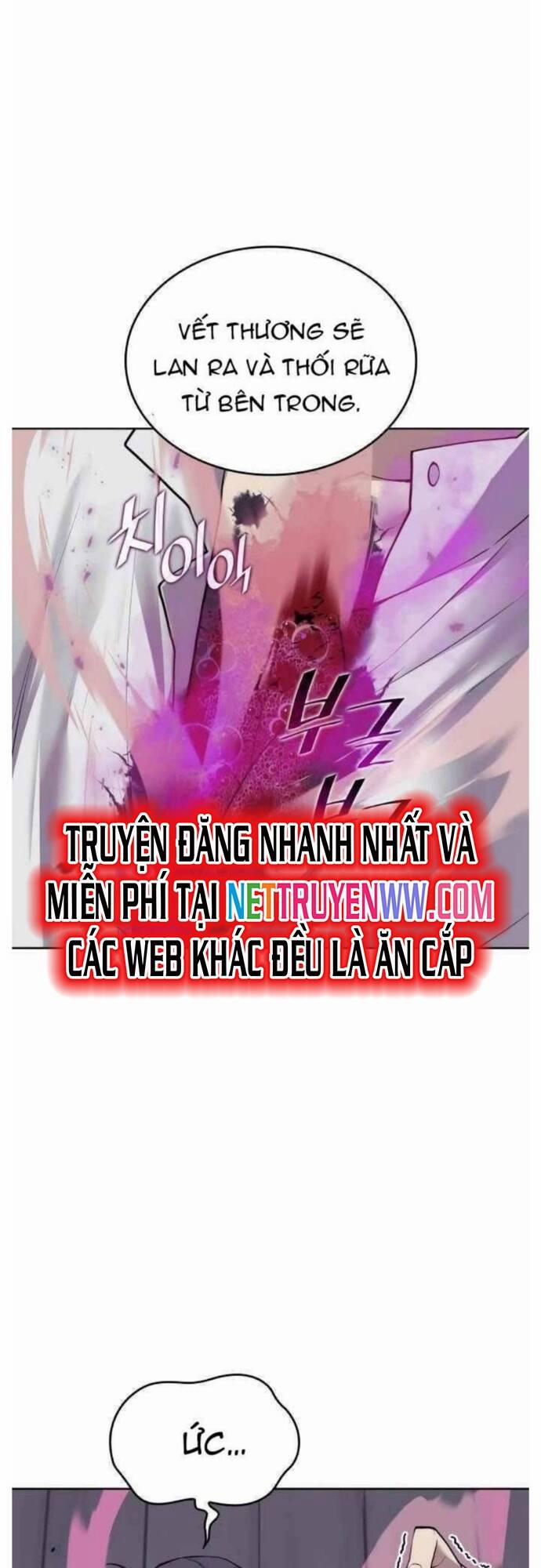 manhwax10.com - Truyện Manhwa Võ Giả Bất Đắc Dĩ Chương 196 Trang 19