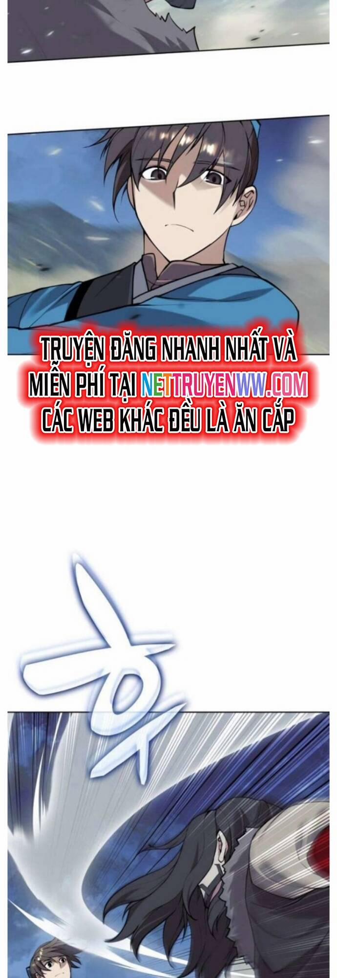 manhwax10.com - Truyện Manhwa Võ Giả Bất Đắc Dĩ Chương 198 Trang 19