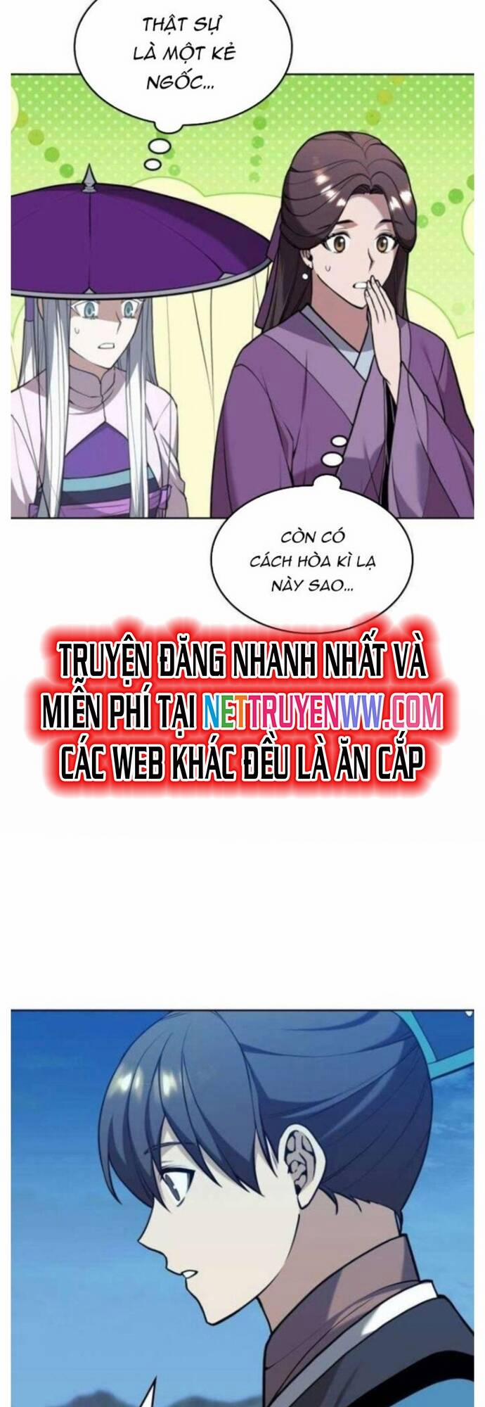 manhwax10.com - Truyện Manhwa Võ Giả Bất Đắc Dĩ Chương 198 Trang 58