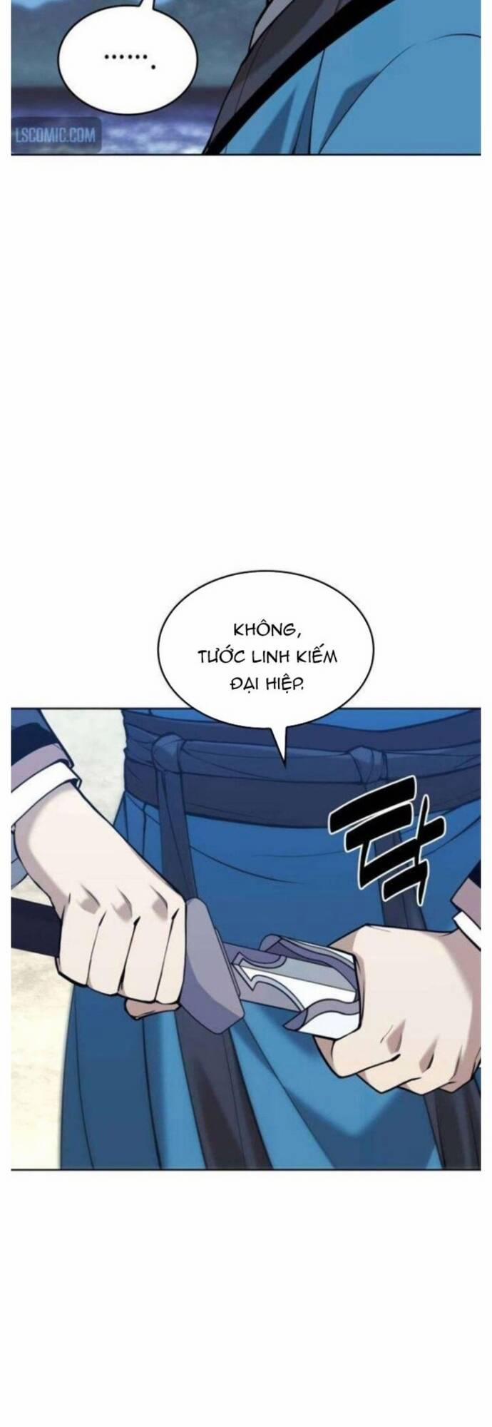 manhwax10.com - Truyện Manhwa Võ Giả Bất Đắc Dĩ Chương 198 Trang 59