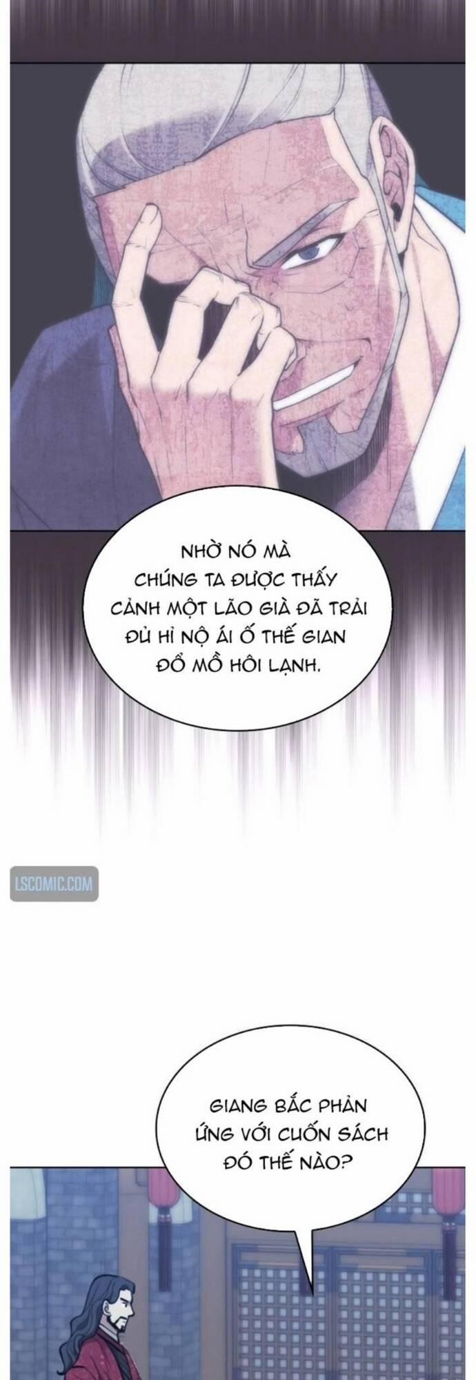 manhwax10.com - Truyện Manhwa Võ Giả Bất Đắc Dĩ Chương 199 Trang 20