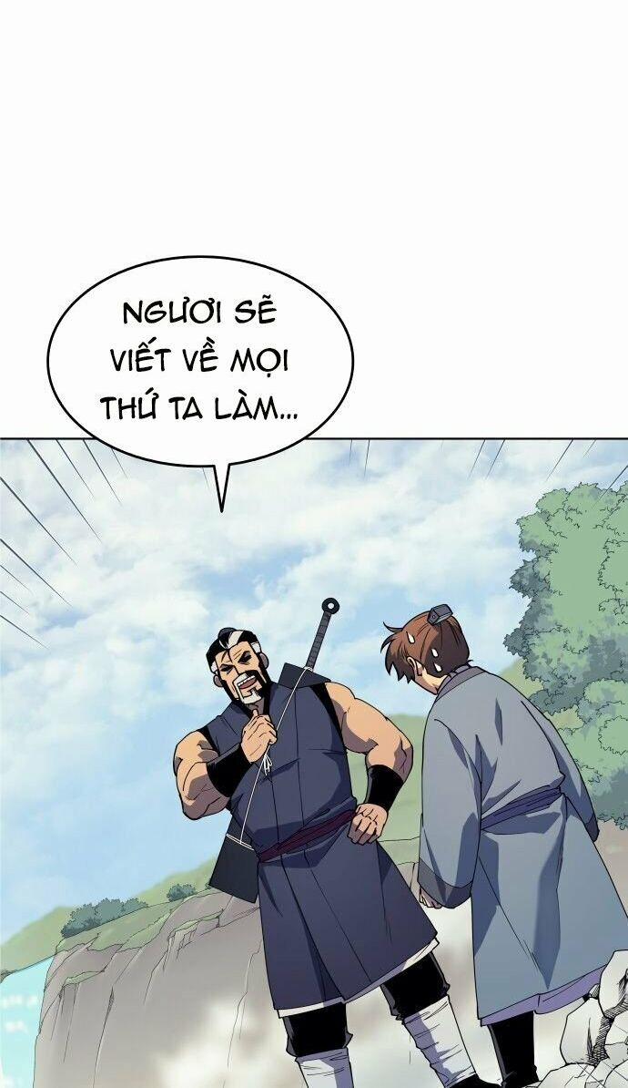 manhwax10.com - Truyện Manhwa Võ Giả Bất Đắc Dĩ Chương 2 Trang 4