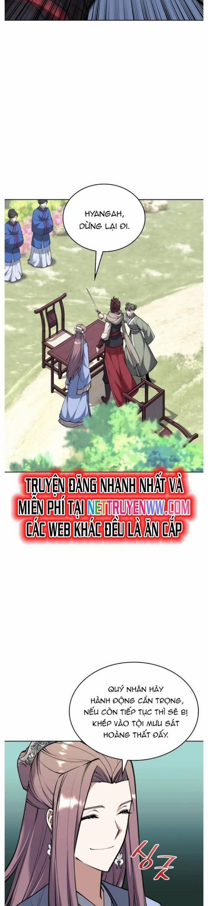 manhwax10.com - Truyện Manhwa Võ Giả Bất Đắc Dĩ Chương 200 Trang 13