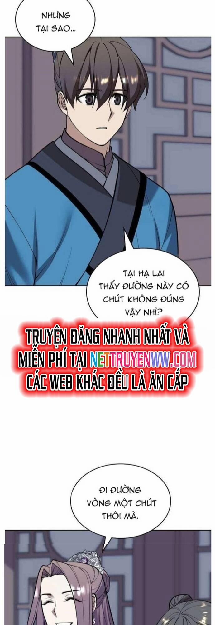 manhwax10.com - Truyện Manhwa Võ Giả Bất Đắc Dĩ Chương 201 Trang 55