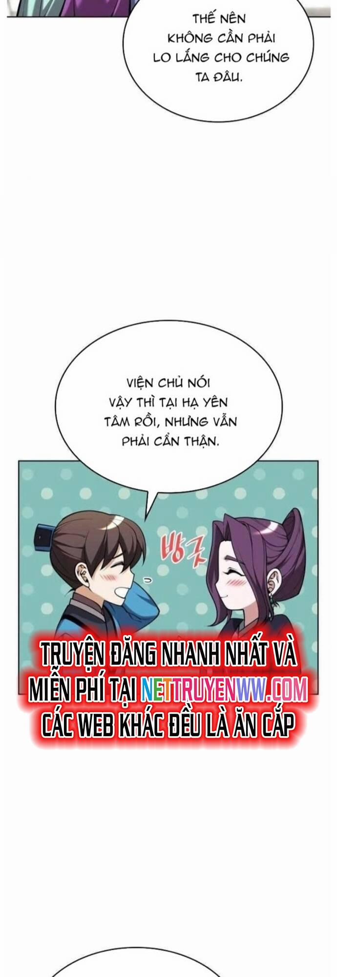 manhwax10.com - Truyện Manhwa Võ Giả Bất Đắc Dĩ Chương 203 Trang 27