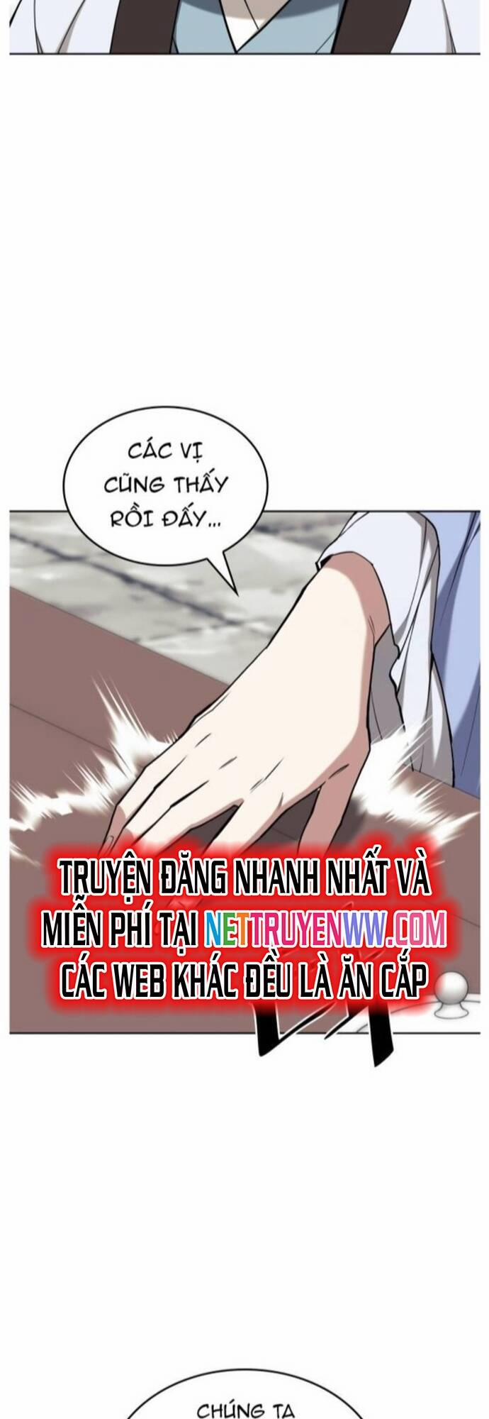 manhwax10.com - Truyện Manhwa Võ Giả Bất Đắc Dĩ Chương 204 Trang 19