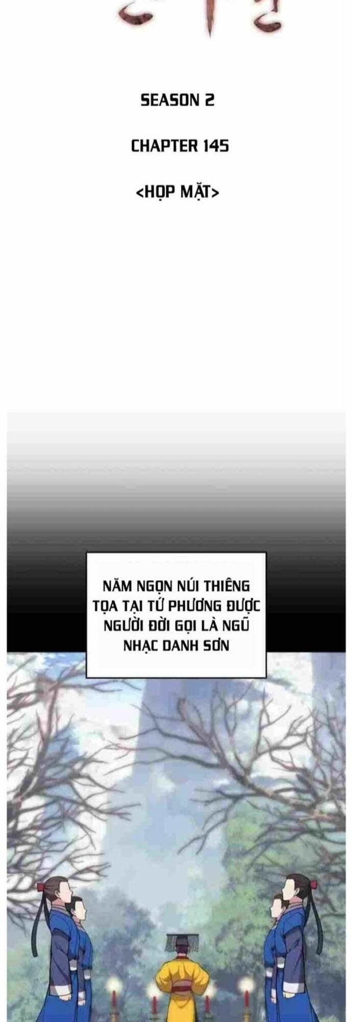 manhwax10.com - Truyện Manhwa Võ Giả Bất Đắc Dĩ Chương 208 Trang 13