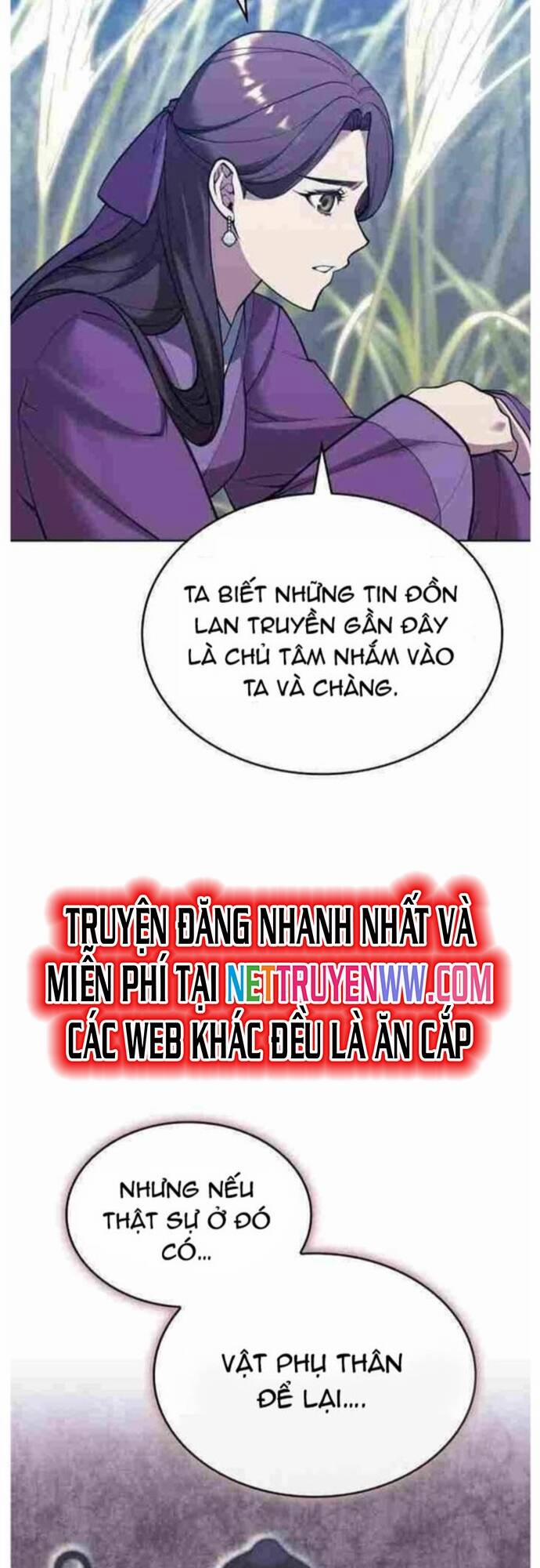 manhwax10.com - Truyện Manhwa Võ Giả Bất Đắc Dĩ Chương 208 Trang 6